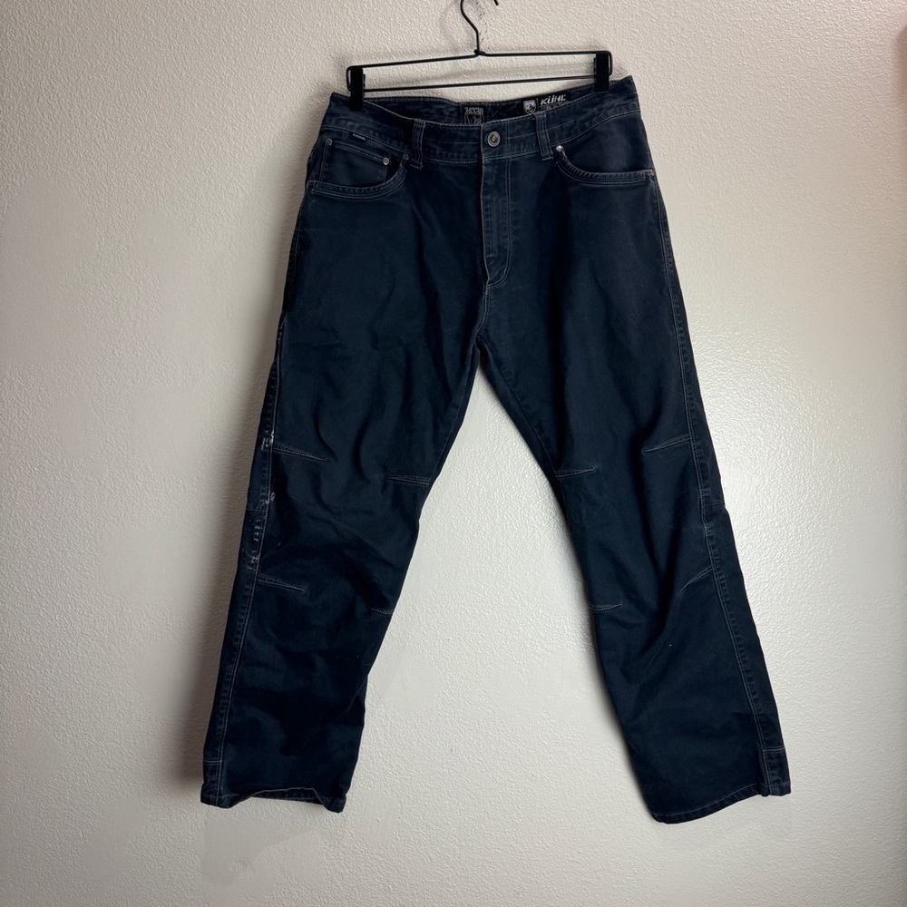 Kuhl Born In The Mountains Pants Size 34X30